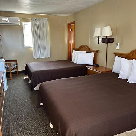 A Bridge View Inn Chamberlain Extérieur photo